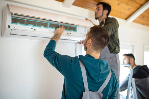 Best Local HVAC companies  in Progress, PA
