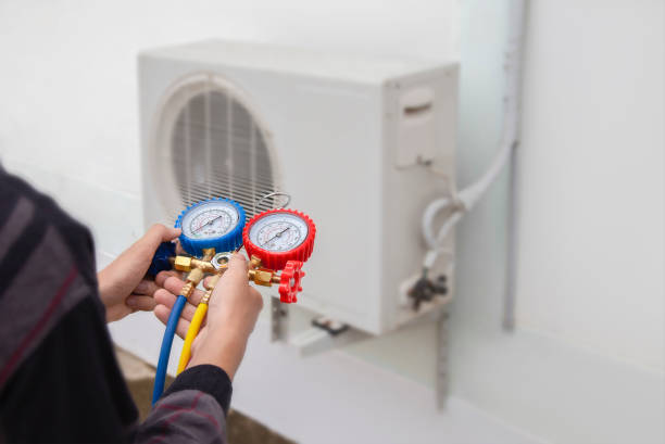 Best Emergency HVAC repair  in Progress, PA
